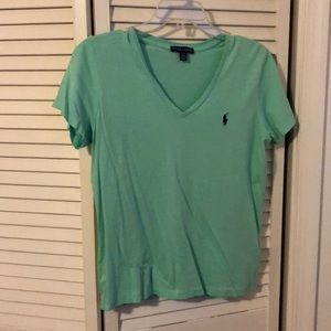 Ralph Lauren V-neck